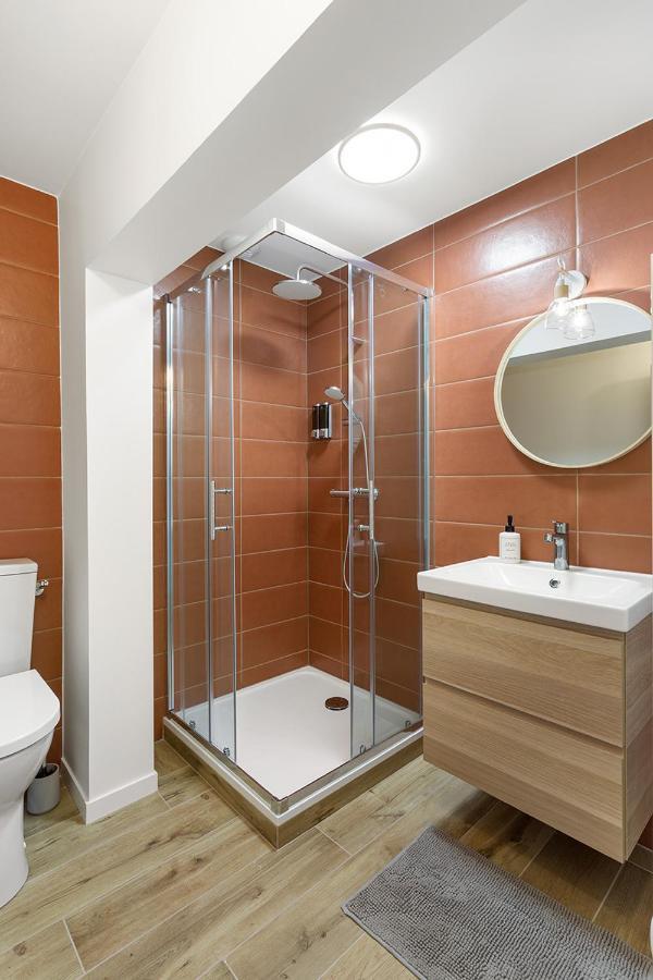 L'Escale Du Voyage A Nantes Appartement Saint-Sébastien-sur-Loire Buitenkant foto